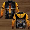 I Would Rather Stand With God And Be Judged By The World Than To Stand With The World And Be Judged By God Microflecee Hoodie/Zip Hoodie - For Men and Women