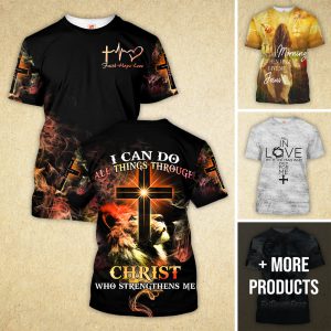 Camiseta cristiana como regalo para el Día de Apreciación del Pastor