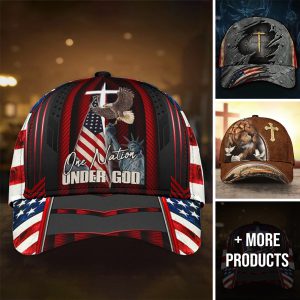 Gorra cristiana como regalo para el Día de Apreciación del Pastor