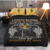 GOD LTGOBD422 Premium 4pcs Bedding Set