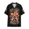 GOD LSNGO50 Premium Hawaiian Shirt