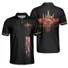 GOD UXGO78 Premium Polo Shirt (Premium)