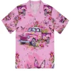 I Only Kneel For One Man Hawaiian Shirt