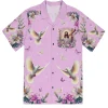 I Am A Warrior In The Army Of God Hawaiian Shirt