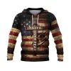 Faith Over Fear Cosmic Lion And Jesus Christian Hoodie