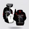 3D All Over Print Black Jesus And Lion Hoodies Jesus Hoodie Men & Women, God 3D Printed Hoodie, Christian Apparel Hoodies