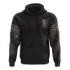 Personalized The Pain Of The Lord God 3D Hoodie For Man And Women, Jesus Printed 3D Hoodie