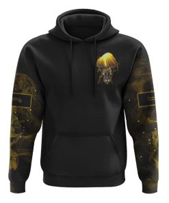 A Child Of God A Woman Of Faith Lion Girl All Over Print 3D Hoodie, Christian Hoodie, Christian Sweatshirt, Bible Verse Shirt