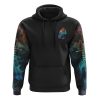 A Lot Can Happen In 3 Days All Over Print 3D Hoodie, Christian Hoodie, Christian Sweatshirt, Bible Verse Shirt
