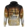 All Lives Matter Under One Nation Under God All Over Print 3D Hoodie, Christian Hoodie, Christian Sweatshirt, Bible Verse Shirt