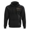 America Needs Jesus One Nation Under God All Over Print 3D Hoodie, Christian Hoodie, Christian Sweatshirt, Bible Verse Shirt