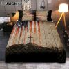Way Maker Miracle Worker Lion & Cross Quilt Bedding Set Bedroom - Christian Cover Twin Bedding Quilt Bedding Set - Religious Quilt Bedding Set Prints