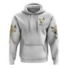 Back The Brave Wings Flag Jobs All Over Print 3D Hoodie, Christian Hoodie, Christian Sweatshirt, Bible Verse Shirt