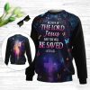 Eembroidered Custom Sweatshirts, Be The Light Embroidered Sweatshirt, Religious Hoodie Mathew 514 For Christians, Christmas Gift