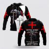 Be Still And Know That I Am God Hoodie The Face Of Jesus,  Lion And Cross Hoodies, Jesus Hoodie, God 3D Printed Hoodie, Christian Apparel Hoodies