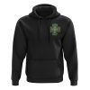 Choose To Keep Going Cross Smoke Butterfly Ribbons All Over Print 3D Hoodie, Christian Hoodie, Christian Sweatshirt, Bible Verse Shirt