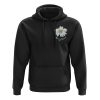 Cross Rose Wings Arm All Over Print 3D Hoodie, Christian Hoodie, Christian Sweatshirt, Bible Verse Shirt