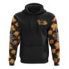 Cross Sunflower Half Butterflies Faith All Over Print 3D Hoodie, Christian Hoodie, Christian Sweatshirt, Bible Verse Shirt