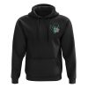 Cross Wings Rose All Over Print 3D Hoodie, Christian Hoodie, Christian Sweatshirt, Bible Verse Shirt