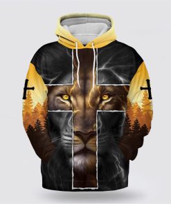 Easter Jesus Hoodie 3D Hoodies For Women Men, God 3D Printed Hoodie, Christian Apparel Hoodies