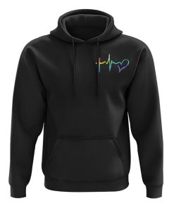 Faith Cross Colorful Watercolor All Over Print 3D Hoodie, Christian Hoodie, Christian Sweatshirt, Bible Verse Shirt