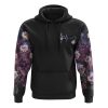 Faith Cross Gold Butterfly All Over Print 3D Hoodie, Christian Hoodie, Christian Sweatshirt, Bible Verse Shirt