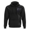 Faith Hope Love Butterfly Abstract All Over Print 3D Hoodie, Christian Hoodie, Christian Sweatshirt, Bible Verse Shirt