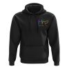 Faith Hope Love Cross Ribbon All Over Print 3D Hoodie, Christian Hoodie, Christian Sweatshirt, Bible Verse Shirt