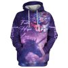 Faith Hope Love Fight Cancer In All Colors Hoodie For Men & Women, God 3D Printed Hoodie, Christian Apparel Hoodies