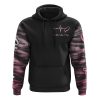 Faith Lion Jesus Cross All Over Print 3D Hoodie, Christian Hoodie, Christian Sweatshirt, Bible Verse Shirt