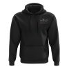 Faith Over Fear Lion Cross Colorful All Over Print 3D Hoodie, Christian Hoodie, Christian Sweatshirt, Bible Verse Shirt