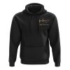 Faith Over Fear Sunset Beach Flag All Over Print 3D Hoodie, Christian Hoodie, Christian Sweatshirt, Bible Verse Shirt