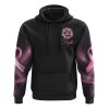 Faith Rose All Over Print 3D Hoodie, Christian Hoodie, Christian Sweatshirt, Bible Verse Shirt