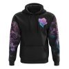 Faith Pink Sunflower Cross All Over Print 3D Hoodie, Christian Hoodie, Christian Sweatshirt, Bible Verse Shirt