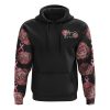 Faith Rose Dreamcatcher All Over Print 3D Hoodie, Christian Hoodie, Christian Sweatshirt, Bible Verse Shirt