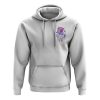 Faith Rose Cross Ribbon Wings All Over Print 3D Hoodie, Christian Hoodie, Christian Sweatshirt, Bible Verse Shirt