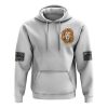 Faith Watercolor Rose All Over Print 3D Hoodie, Christian Hoodie, Christian Sweatshirt, Bible Verse Shirt