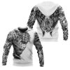Faith in God Forgiven God 3D Hoodie For Man And Women, Jesus Printed 3D Hoodie