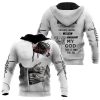 Faith in God Lion Jesus Save God 3D Hoodie For Man And Women, Jesus Printed 3D Hoodie