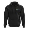 Fe Anchor Watercolor All Over Print 3D Hoodie, Christian Hoodie, Christian Sweatshirt, Bible Verse Shirt