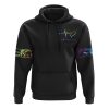Fe Cross Wings Painting Flag All Over Print 3D Hoodie, Christian Hoodie, Christian Sweatshirt, Bible Verse Shirt