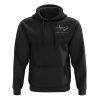 Fe Rose Colorful All Over Print 3D Hoodie, Christian Hoodie, Christian Sweatshirt, Bible Verse Shirt