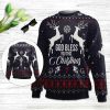 Christian Christmas Ugly Christmas Sweater, Funny Xmas Sweater, Sweater Xmas