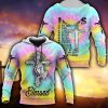 God And Lion Jesus Is My God Lion Is My Lord God 3D Hoodie For Man And Women, Jesus Printed 3D Hoodie