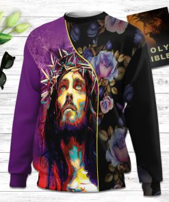 God Calls You His Special Treasure Ugly Christmas Sweater - Christian Unisex Sweater - Religious Christmas Gift