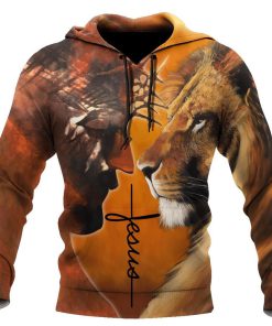 God Is Bigger Than Your Past Your Depression God 3D Hoodie For Man And Women, Jesus Printed 3D Hoodie