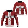 God Is Strength Lion Is Power God 3D Hoodie For Man And Women, Jesus Printed 3D Hoodie
