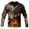 God Is Good God 3D Hoodie For Man And Women, Jesus Printed 3D Hoodie