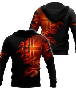 God Save Me From Darkness God 3D Hoodie For Man And Women, Jesus Printed 3D Hoodie