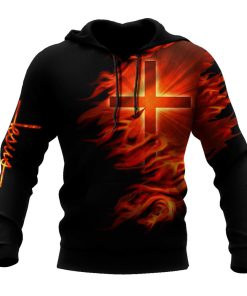 God Save Me From Darkness God 3D Hoodie For Man And Women, Jesus Printed 3D Hoodie